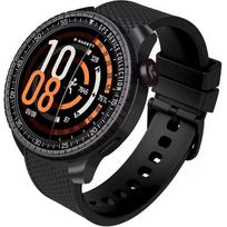 Garett Electronics Compass GPS išmanusis laikrodis 5904238487372, 1.43" AMOLED 466x466, 470 mAh, 5 ATM, GPS, Bluetooth