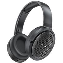Awei Bluetooth ausinės AT78 AWE000295, 50 h, 500 mAh, 10 m, 40 mm, 30 dB, 45 h, 1.5 h, USB-C, ANC, ENC, Bluetooth 6.0, A2DP