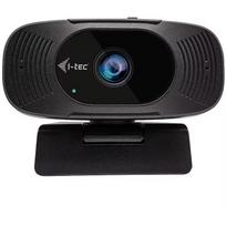 i-tec SOLOMON 300 CAMSOLOMON4K300, 4K Ultra HD, 3840x2160, 60fps, 8.29MP, 92°, CMOS 1/3", USB, mikrofonas 3m, privatumo sklendė