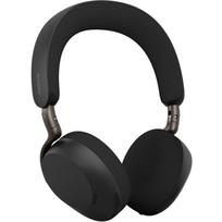 Jabra ausinės Evolve3 75 MS Link390a 37599-999-989, Bluetooth 5.3, 20-20000 Hz, 35 Ω, 30 m, 22 h, ANC, 6 mikrofonai, juodos