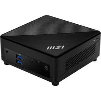 Mini PC Cubi 5 1M-440BEU noOS/Intel Core 3 100U/UHD/WiFi/BT/Black