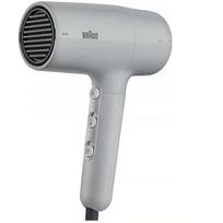 Braun Plaukų džiovintuvas BRHD211E, 2100W, 3 temperatūros nustatymai, šalto oro funkcija, koncentratoriaus antgalis, 195cm laidas