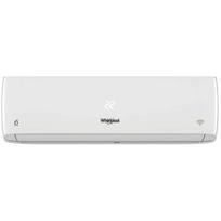 Whirlpool oro kondicionieriaus vidinis blokas SPICR318WFI, 5kW, 5.6kW, A+, R32, WiFi, nuotolinio valdymo pultas, 55dB, baltas