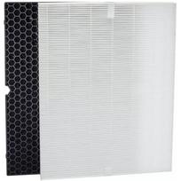 Winix filtrų rinkinys ZERO S/2020 oro valytuvui, HEPA, anglies, 2 vnt., 6x37x48 cm, plaunamas