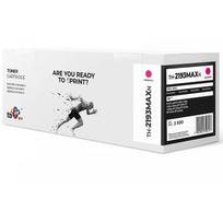 Toner do HP Color LaserJet Pro 3202 W2193X TH-2193MAXN 100% nowy magenta
