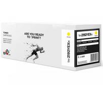 Tb Print Toneris TH-2192YEXN, 2500 psl., geltonas, HP Color LaserJet Pro 3202, su lustu, 100% naujas