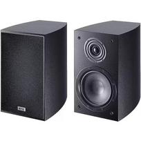 Heco lentyninis garsiakalbis Victa Elite 202, 120W, 8Ω, 35-40000Hz, 89dB, pasyvus, juodas, 2 vnt.