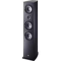 Heco grindų garsiakalbis Victa Elite 702 black, 300W, 8Ω, 25-40000Hz, 91dB, pasyvus, juodas