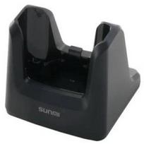 Sunmi Įkrovimo bazė C14004127, 1 lizdas, suderinama su Sunmi M3/L3, juoda, plastikas