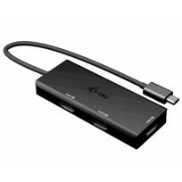 Stacja dokująca USB-C Triple 4K HDMI Video Adapter Power Delivery 100W