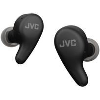 JVC Belaidės ausinės HA-A23TBU HAA-23TBU, 20-20000 Hz, 16 Ω, 6 mm, Bluetooth 5.4, IPX4, 26 h, USB Type-C, triukšmo slopinimas