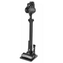 Amica dulkių siurblys VMB XPro Dark 1195439, 450W, 60min, 0.4l, 84dB, 6h, belaidis, DustSensor, BLDC variklis, LED apšvietimas