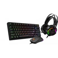 Zestaw Gaiming Premium YGS 03 3w1 klawiatura, mysz, słuchawki