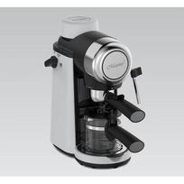 Feel-Maestro kavos aparatas MR-410, 800 W, 3,5 bar, 240 ml, 4 puodeliai, pieno plakiklis, automatinis išsijungimas