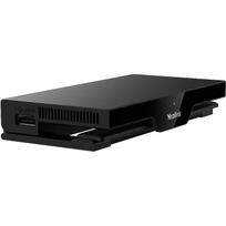 Yealink Belaidės pristatymo sistema RoomCast E2 1303214, 3840 x 2160 pikselių, 60 kadrų per sekundę, Wi-Fi 6, Bluetooth 5.0, HDMI