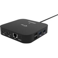 Stacja dokująca USB-C Dual HDMI Power Delivery 100W