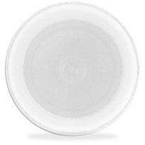 Audac saunos garsiakalbis SSP500/W 2SA0611, 20W, 8Ω, 86dB, 5,25 col., 1 col. koaksialinis, aliuminio grotelės, baltas