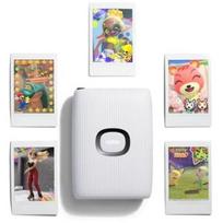 Fujifilm Spausdintuvas Instax Mini Link 2 Special Edition KIT, 86 x 54 mm, 210 g, 92 x 36 x 125 mm, 1 x USB, nešiojamas