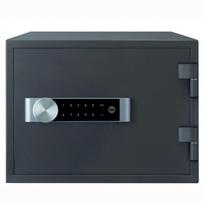 Yale Home Seifas YFM/352/FG2/B, 19 l, 31 kg, elektroninė spyna, ugniai atsparus, 2 varžtai, 9V baterija