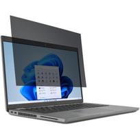 Kensington privatumo ekrano filtras 628662, 16", 16:10, dvipusis nuimamas, nuo atspindžių, mėlynos šviesos filtras, jutiklinis