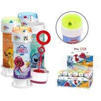 Artyk Muilo burbulai 008792DIS, 60ml, 36vnt, Ekranas, Disney-Marvel, Tradiciniai, Plastikas, 3 metai