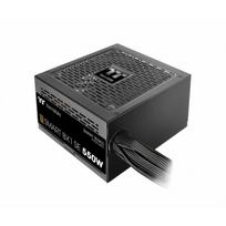 Thermaltake maitinimo šaltinis Smart BX1 S E 550W PS-TTP-0550NNSABE-1, 550W, ATX, 80 PLUS Bronza, 12cm ventiliatorius, aktyvus PFC