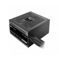 Thermaltake maitinimo šaltinis Smart BX1 S E 550W PS-SPD-0550NNSABE-2, 550W, 80 PLUS Bronze, aktyvus PFC, 12cm ventiliatorius