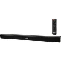 Blow garso juosta CINEMA 4.0 30-451#, 120 W, Bluetooth 5.0, 50 Hz–20 kHz, optinė, HDMI ARC, USB, AUX, nuotolinio valdymo pultas