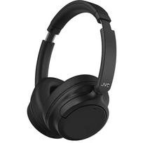 JVC Belaidės ausinės HA-S95N-B-U, 20-20000 Hz, 30 Ω, Bluetooth 5.3, 50 h, 35 h ANC, hibridinis triukšmo slopinimas