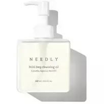 Needly Mild Deep Cleansing Oil