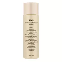Abib Jericho Rose PHA Toner Skin Booster, 200 ml