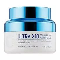 Enough Ultra X10 Collagen Pro Marine Cream 50 ml