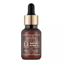 Cos De Baha Bakuchiol 2  AND  Retinol 0.15 (L1) 30 ml