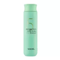 Masil 5 Probiotics Scalp Scaling Shampoo 300 ml