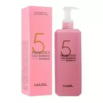 Masil 5 Probiotics Color Radiance Shampoo 500 ml