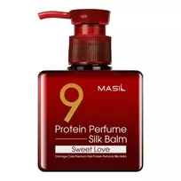 Masil 9 Protein Perfume Silk Balm Sweet Love, 180 ml