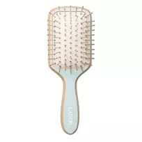 LADOR Detangling Paddle Hair Brush Blue 19 cm * 4.3 cm * 6.8 cm...