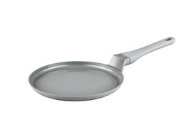Blynų keptuvė Swiss Haus Basel Premium SH-BCP26S, Ø 26 cm, aliuminis, pilka sp.