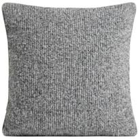 Dekoratyvinės pagalvėlės užvalkalas Homla Vante 783647, pilka sp., 45 cm x 45 cm