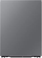 Įmontuojama indaplovė Samsung DW60DG770I00U1, pilka sp.