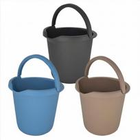 Buitinis kibiras York 36071260, 12 l, (spalva/dizainas parenkami atsitiktine tvarka)