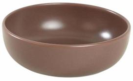 Dubuo Keramika, taupe sp., 15 cm