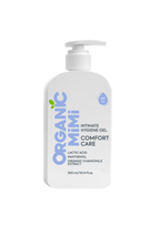 Intymios higienos kremas Organic Mimi Comfort Care, 300 ml