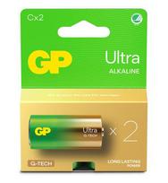 GP Batteries Ultra Alkaline GP14AU Single-use battery C, LR14