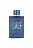 Giorgio Armani Acqua di Gio Profondo Eau De Parfum 75 ml