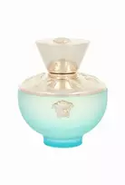 Versace Pour Femme Dylan Turquoise Eau De Toilette 100 ml Tester