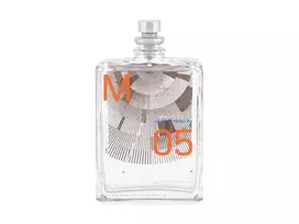 Escentric molecules Molecule 05 Eau De Toilette 100 ml Tester