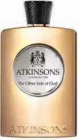 Atkinsons The Other Side Of Oud Eau De Parfum 100 ml