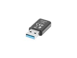 LANBERG wireless network card WiFi USB 3.0 AC1200 Dual band 2 internal antennas