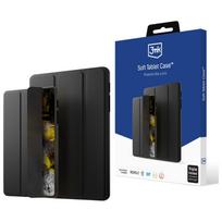 3MK Soft Tablet Case for Samsung Galaxy Tab A11+ up to 12"